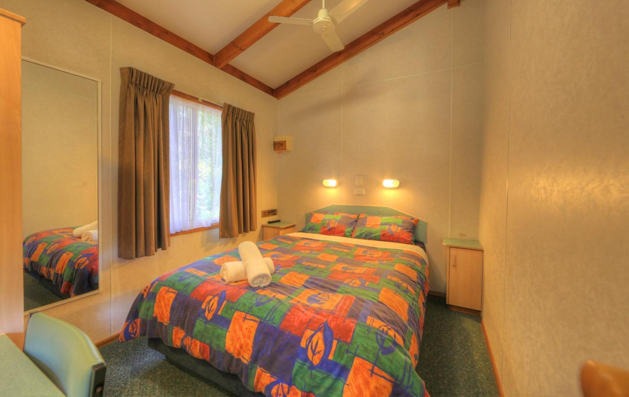 Hotel Toora Tourist Park Exteriér fotografie